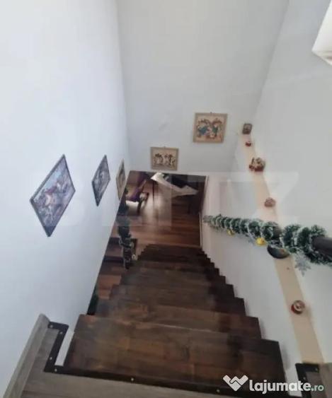 Casă cu 3 camere cu Teren 109 Mp în Craiter