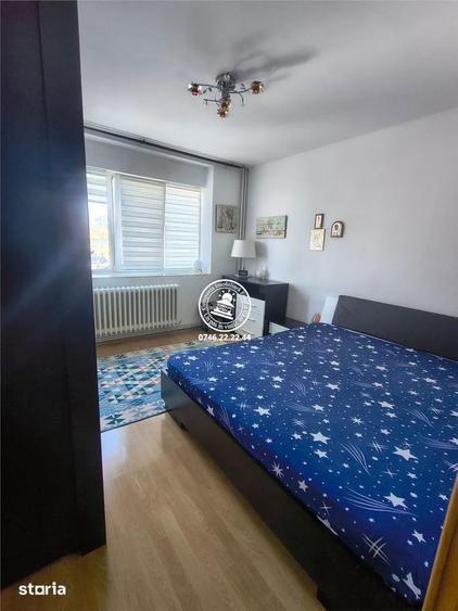 Apartament 2 camere de vanzare, Cantemir - Podul de Piatra - 9