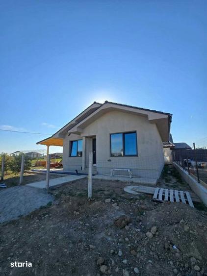 casa 4 camere, Alparea - 1