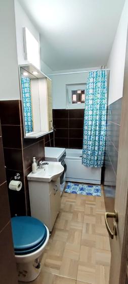 Apartament 2 camere , Spitalul Județean! - 10