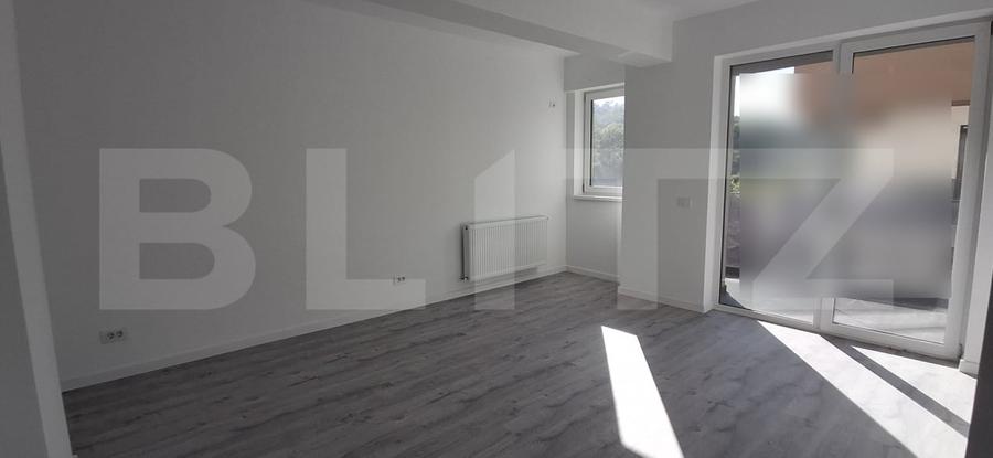 Garsonieră decomandată în Frumoasa