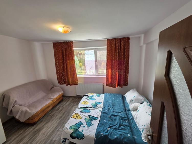 Apartament cu 2 camere decomandat în Gării
