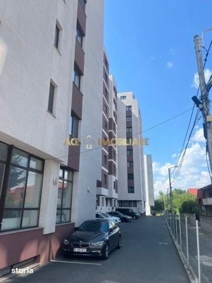 Apartament cu 2 camere în Prelungirea Ghencea