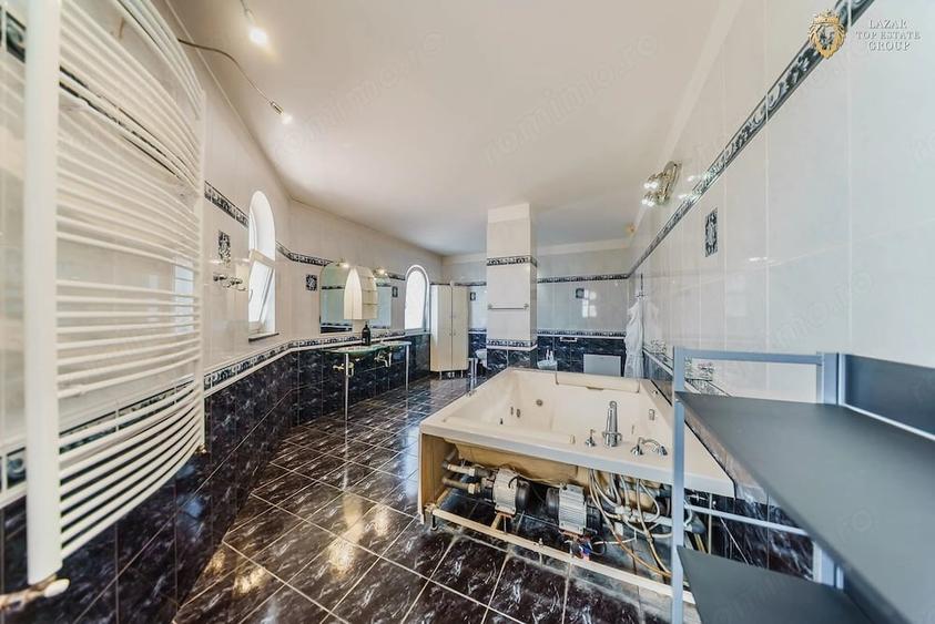 Casă cu 2 camere cu Teren 1200 Mp în Pârneava