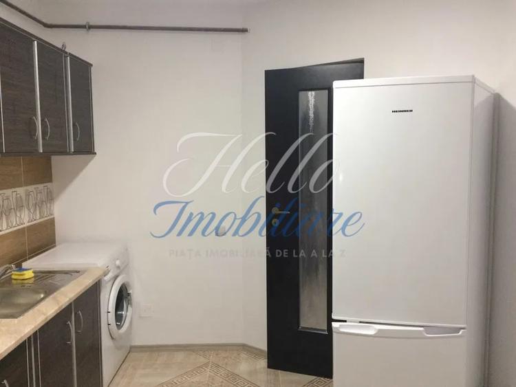 Vand apartament 2 camere 55mp+balcon 7mp zona Terra - 6