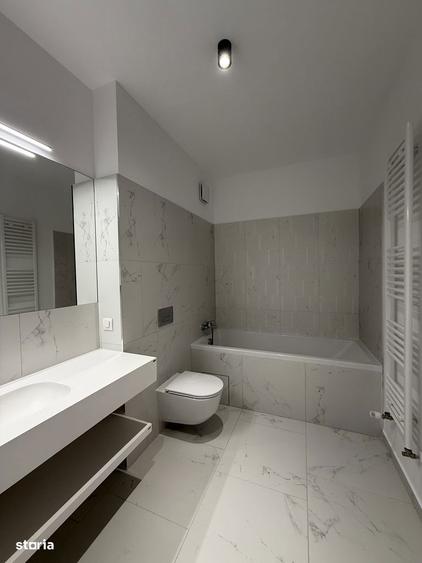 Apartament cu 3 camere în Băneasa