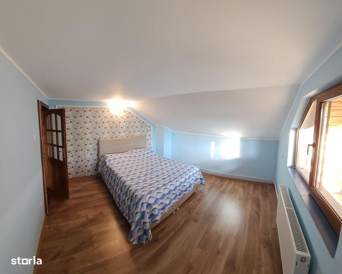 Casă cu 4 camere în Șendreni