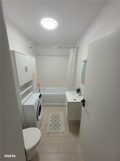 Apartament 2 camere, bloc nou, zona Marul de Aur - 6