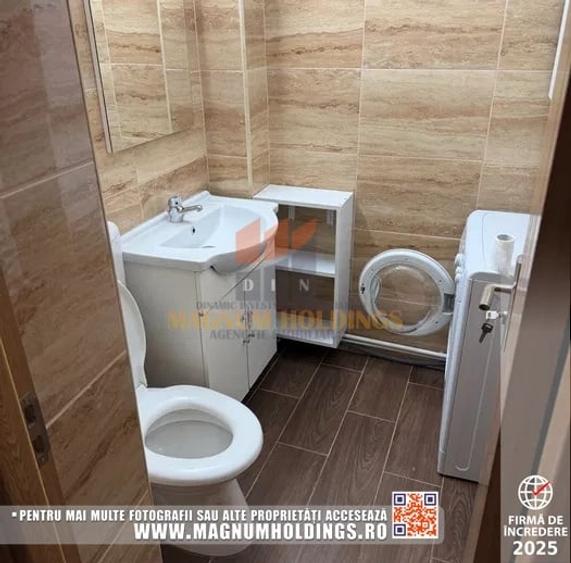 Apartament 3 camere, 2 bai, Teilor, etajul 2 - 7