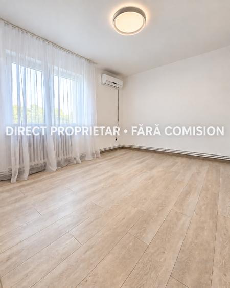 Apartament cu 3 camere decomandat în Alexandru cel Bun