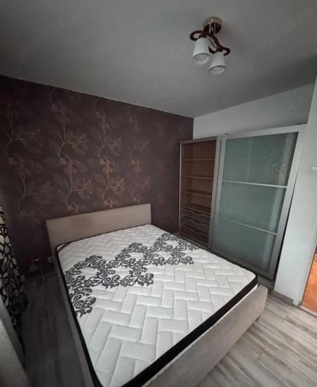 Apartament cu 2 camere decomandat, mobilat în Unirii