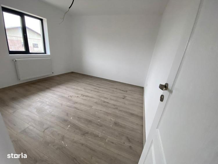 Casa Holboca Dancu 3 - 5 camere la cheie 117.000 euro - 2
