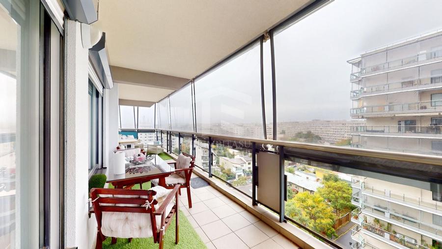 Apartament cu 3 camere semidecomandat, mobilat în Baba Novac