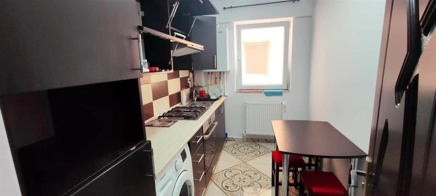Apartament cu 2 camere decomandat în Cug