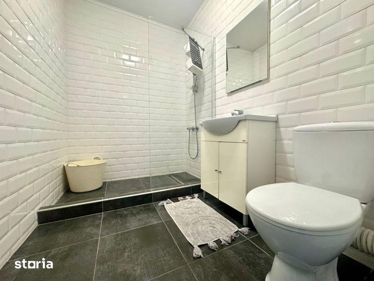 Apartament cu 3 camere - Vivo Mall - 3