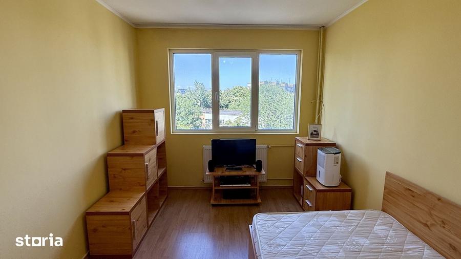 Apartament 3 camere Militari Gorjului, langa metrou, comision 0 ! - 12