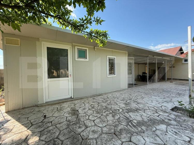Casa S+P+M cu 748 mp de teren, zona Carcea - 18