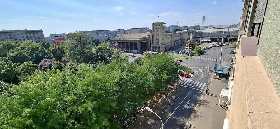 Gara de Nord 2 min.metrou.Ocazie,investitie excelenta!!! - 8
