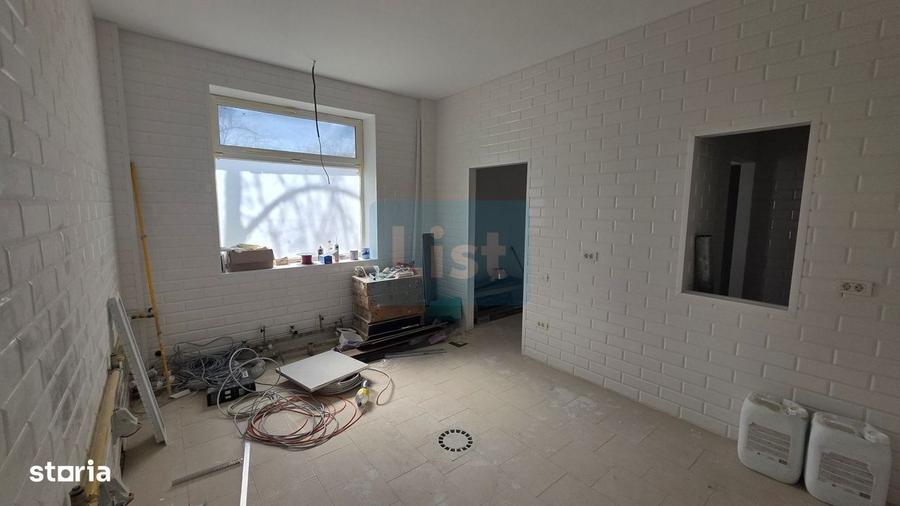 Spațiu comercial, de 144 mp, în Gura Văii