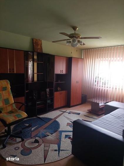 Apartament cu 2 camere decomandat în Gării