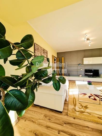 Apartament cu 2 camere decomandat, mobilat în Tomis II