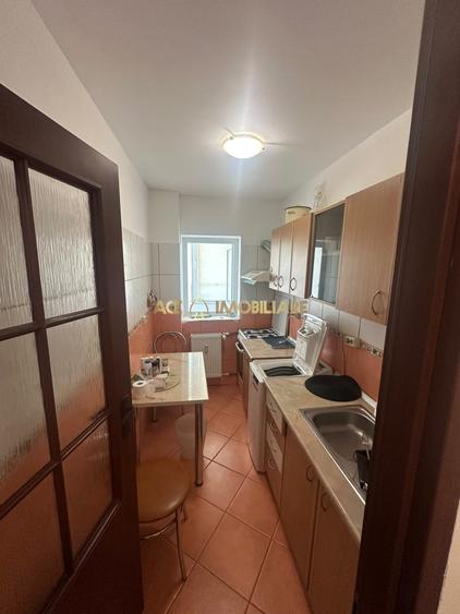 Garsoniera de inchiriat | Drumul Taberei Auchan  | Metrou | Decomandat - 4