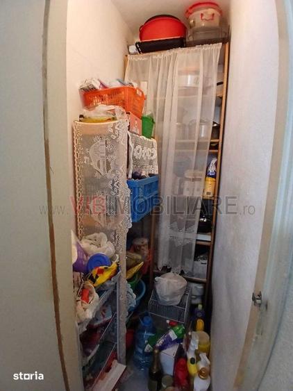 Apartament cu 2 camere în Cișmigiu