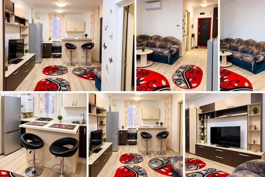 Apartament în Lotus