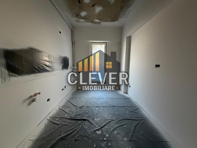 Apartament cu 3 camere decomandat în Theodor Pallady