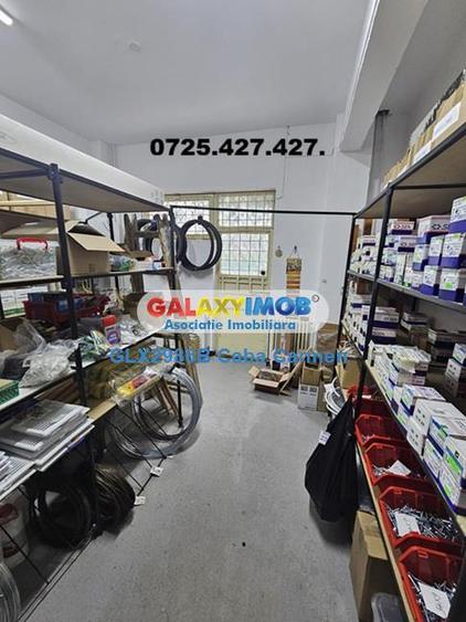 Spațiu comercial, de 61 mp, în Vest