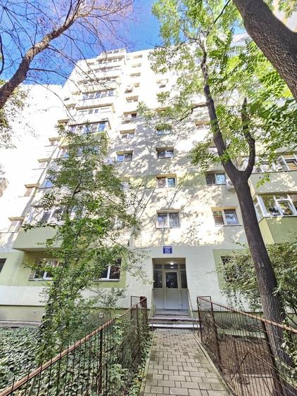 Iancului- Dima Cristescu| Apartament de 3 camere cu 2 bai - 26