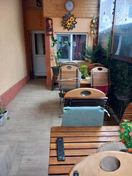 Casă cu 4 camere în Sud