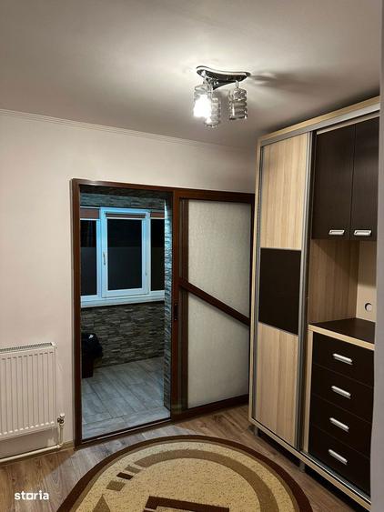 Apartament cu 2 camere, mobilat în Central