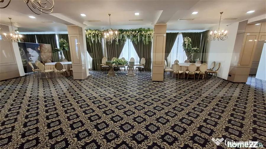 Spațiu comercial, de 500 mp, în Central