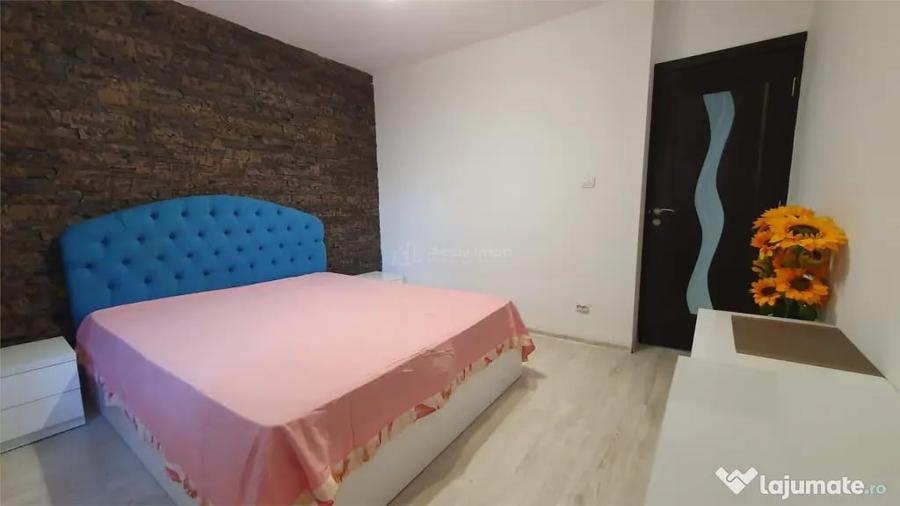 Apartament cu 3 camere decomandat în Burdujeni