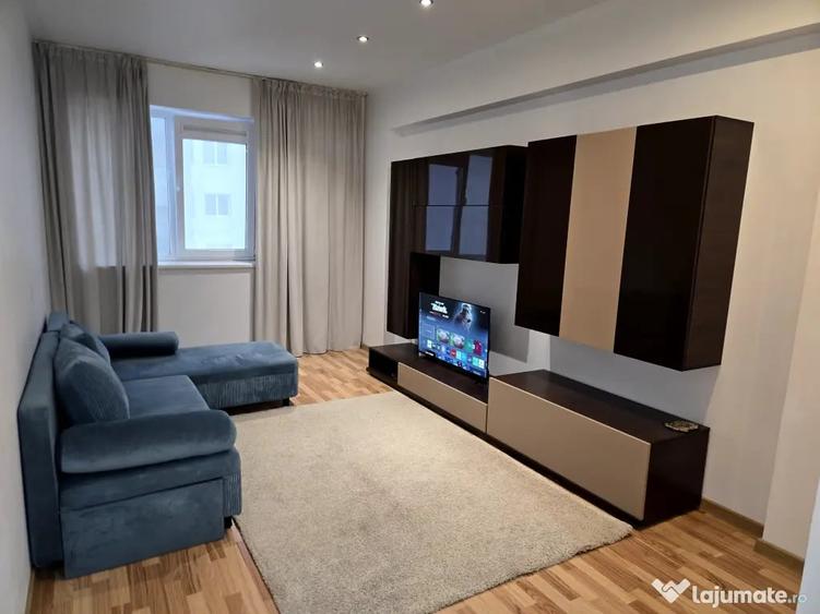 Apartament cu 2 camere decomandat în Vitan