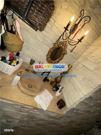 Apartament 2 camere mobilat utilat MILITARI RESIDENCE 86 900 EURO - 14