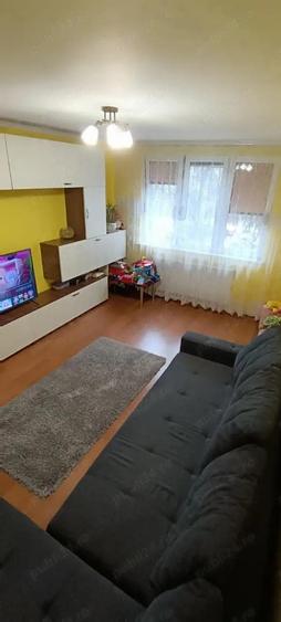 Apartament 3 camere decomandat Tiglina 2,etaj 1 4 - 1