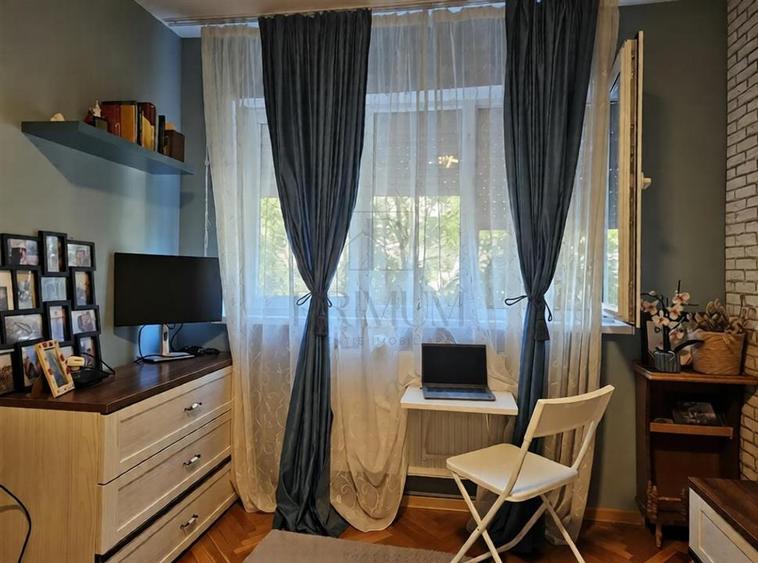 GHEORGHE LAZAR - 3 CAM - ETJ.2 - BOXA - CENTRALA - ZONA EXCELENTA - 4