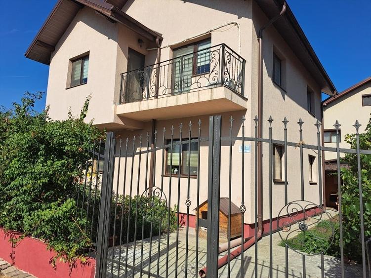 Vila individuala  Bragadiru - 2