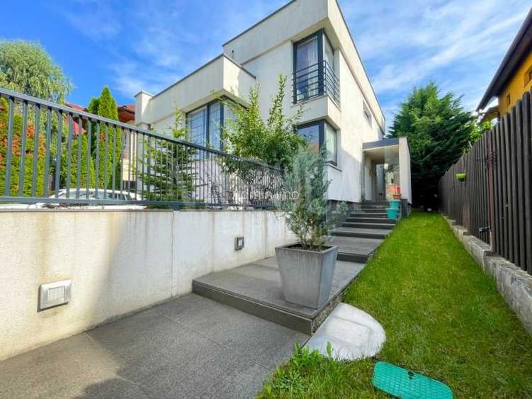 Casa 5 camere de vanzare in Europa, Cluj Napoca