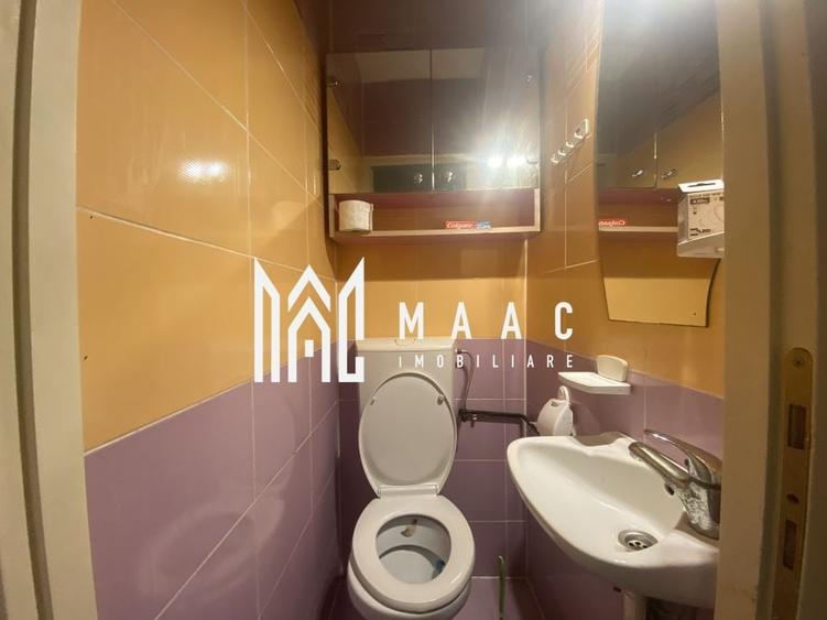 Apartament 3 camere | Balcon | Pivnita | 70 MP | Valea Aurie - 8