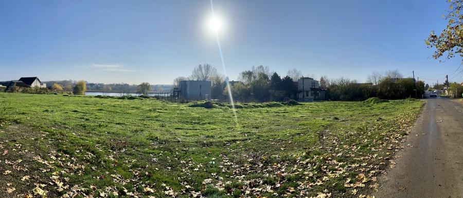 Teren la lac centru Corbeanca, vedere lac si padure, toate utilitatile - 6