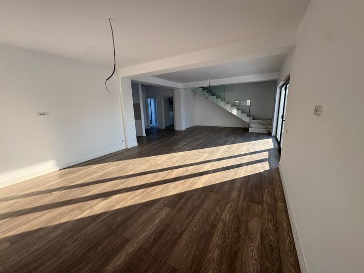 Casa Vila Pipera Tunari Ilfov - Regie proprie - 15