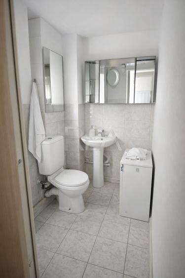 3 camere Vitan decomandat, an 1981, metrou, 62 mp, anvelopat - 6