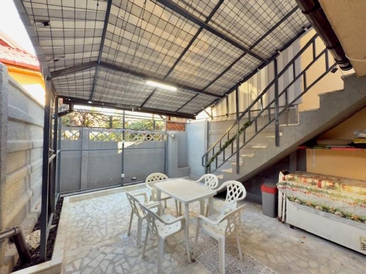 Decebal - Rond Alba Iulia  | Casa Individuala cu Terasa | Centrala Proprie - 11