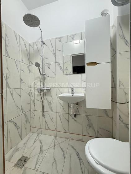 Garsoniera renovata 20mp, Jumbo, fara risc - 6