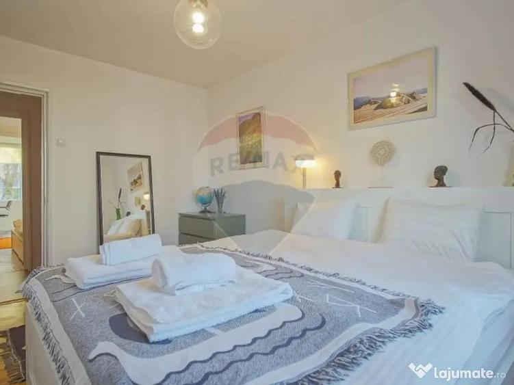 Apartament cu 3 camere de inchiriat B-dul Victoriei - 6