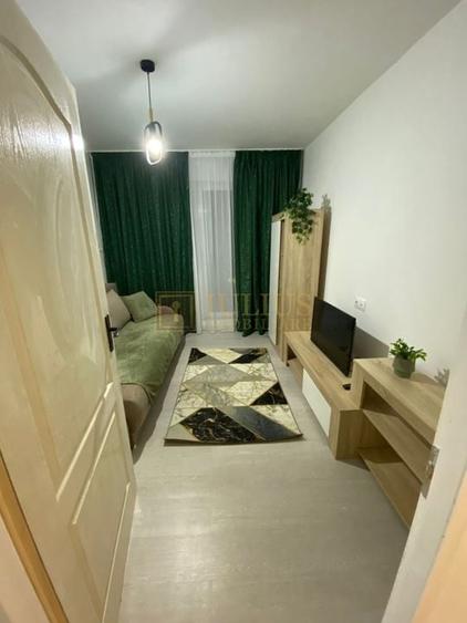 3 camere, la 5 minute de Iulius Mall, centrala proprie, ideal pentru cuplu - 7