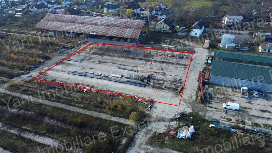 Teren de inchiriat in Curtea de Arge?. - 1